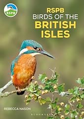 Rspb birds british for sale  Delivered anywhere in UK