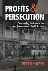 Profits persecution german for sale  Delivered anywhere in UK