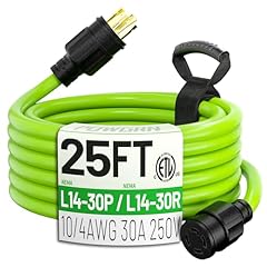 Powgrn 25feet amp for sale  Delivered anywhere in USA 