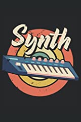 Synth vintage 6x9 d'occasion  Livré partout en France