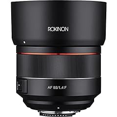 Rokinon 85mm f1.4 for sale  Delivered anywhere in USA 
