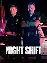 Night shift d'occasion  Livré partout en France