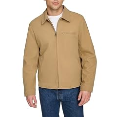 Levi men leather for sale  Delivered anywhere in UK