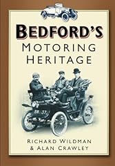 Bedford motoring heritage for sale  Delivered anywhere in UK