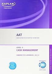 Cash management combined for sale  Delivered anywhere in UK