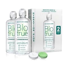 Biotrue hydration plus for sale  Delivered anywhere in USA 