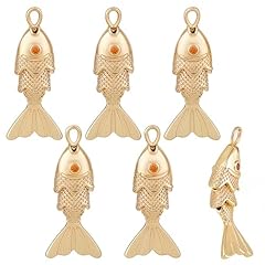 Benecreat 6pcs gold for sale  Delivered anywhere in USA 