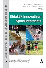 Didaktik innovativen sportunte gebraucht kaufen  Wird an jeden Ort in Deutschland