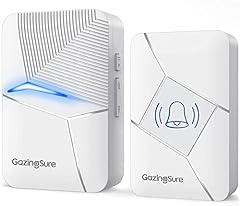 Gazingsure wireless doorbell for sale  Delivered anywhere in UK