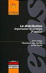 Distribution organisation stra d'occasion  Livré partout en France