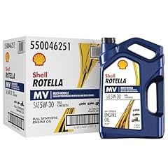 Shell rotella multi for sale  Delivered anywhere in USA 