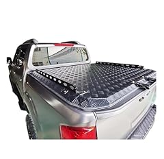Ladeflächenabdeckung 4x4 zube gebraucht kaufen  Wird an jeden Ort in Deutschland