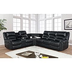 Nathaniel home leather for sale  Delivered anywhere in USA 