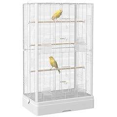 Pawhut cage oiseaux d'occasion  Livré partout en Belgiqu