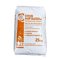 Streusalz kg gebraucht kaufen  Wird an jeden Ort in Deutschland
