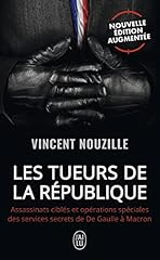 Tueurs république assassinats d'occasion  Livré partout en France