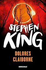 Dolores claiborne lingua usato  Spedito ovunque in Italia 