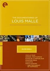 The documentaries louis usato  Spedito ovunque in Italia 