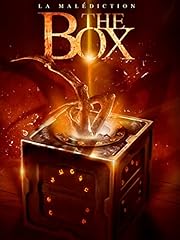 The box d'occasion  Livré partout en France