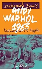 Andy warhol 1963. usato  Spedito ovunque in Italia 