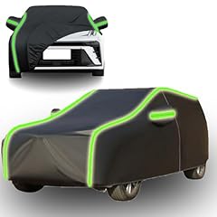 Outdoor car cover for sale  Delivered anywhere in UK