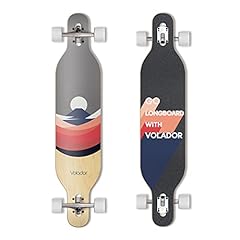 Volador freeride longboard for sale  Delivered anywhere in USA 