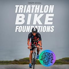 Triathlon bike foundations d'occasion  Livré partout en France