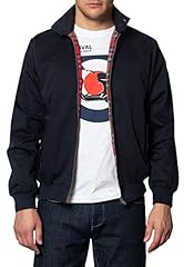 Merc london harrington d'occasion  Livré partout en France