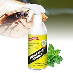 Peppermint oil insect for sale  Delivered anywhere in USA 
