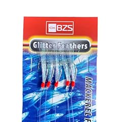 Bzs fish glitter for sale  Delivered anywhere in Ireland