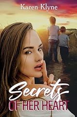 Secrets her heart usato  Spedito ovunque in Italia 