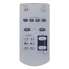 Aulcmeet replacement remote for sale  Delivered anywhere in UK