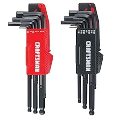 Craftsman hex key for sale  Delivered anywhere in USA 