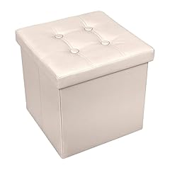 Intrecci pouf contenitore usato  Spedito ovunque in Italia 