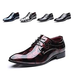 Oxford shoes men for sale  Delivered anywhere in UK