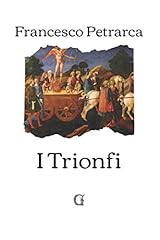 Trionfi edizione limitata usato  Spedito ovunque in Italia 