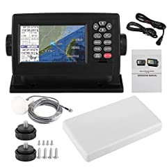 Gps marine navigator for sale  Delivered anywhere in UK
