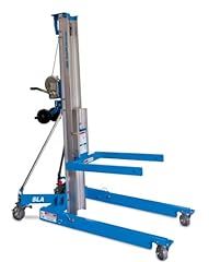 Genie super lift for sale  Delivered anywhere in USA 