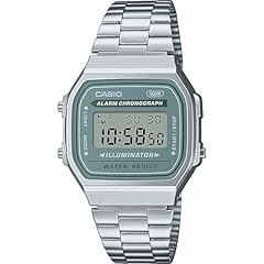 Casio watch a168wa gebraucht kaufen  Wird an jeden Ort in Deutschland