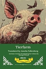 Tierfarm german version gebraucht kaufen  Wird an jeden Ort in Deutschland