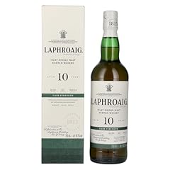 Laphroaig years cask gebraucht kaufen  Wird an jeden Ort in Deutschland