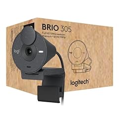 Logitech brio 305 for sale  Delivered anywhere in USA 