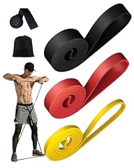 Bande elastique musculation d'occasion  Livré partout en France