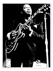 B.b. king lucille usato  Spedito ovunque in Italia 