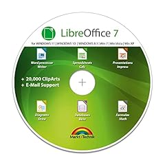 Libreoffice suite 2024 for sale  Delivered anywhere in USA 