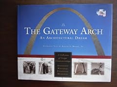 Gateway arch architectural for sale  Delivered anywhere in USA 