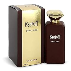 Korloff royal oud d'occasion  Livré partout en France