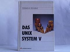 Das unix system d'occasion  Livré partout en France