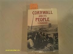 Cornwall people cornish for sale  Delivered anywhere in UK