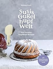 Susis gugelhupfwelt 200 gebraucht kaufen  Wird an jeden Ort in Deutschland